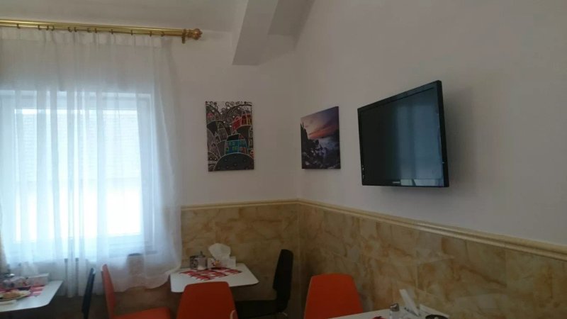 Hotel Buona Vita