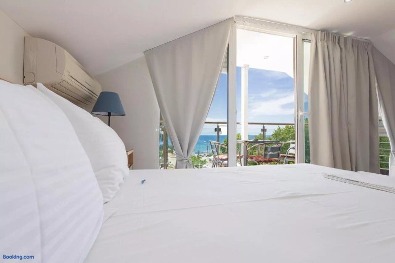 Pension Le Monde