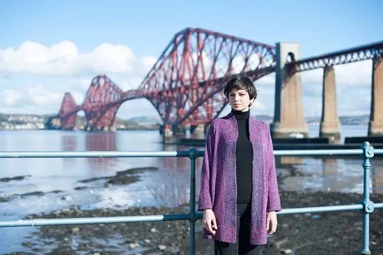 Bill Baber Knitwear