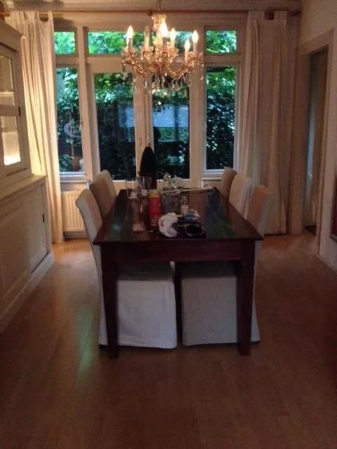 Le Reve B&B