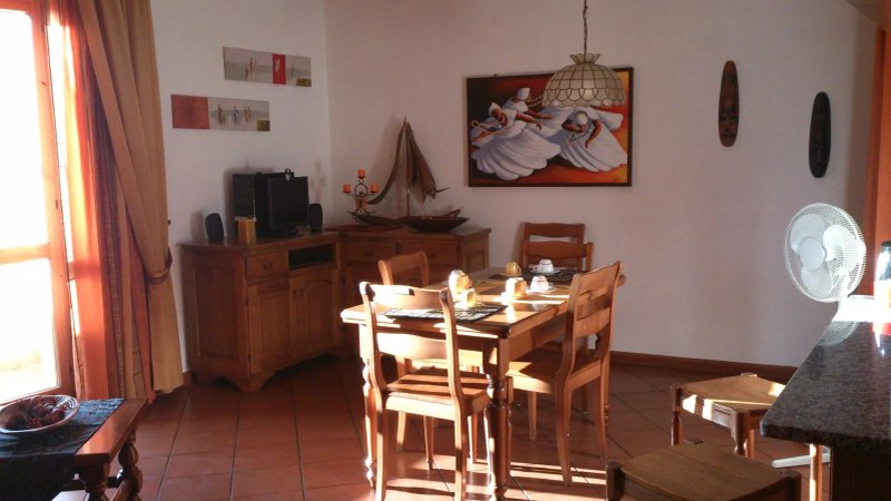 Appartamento Bahia di Alghero