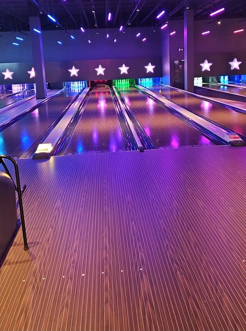 Hollywood Bowl Dundee