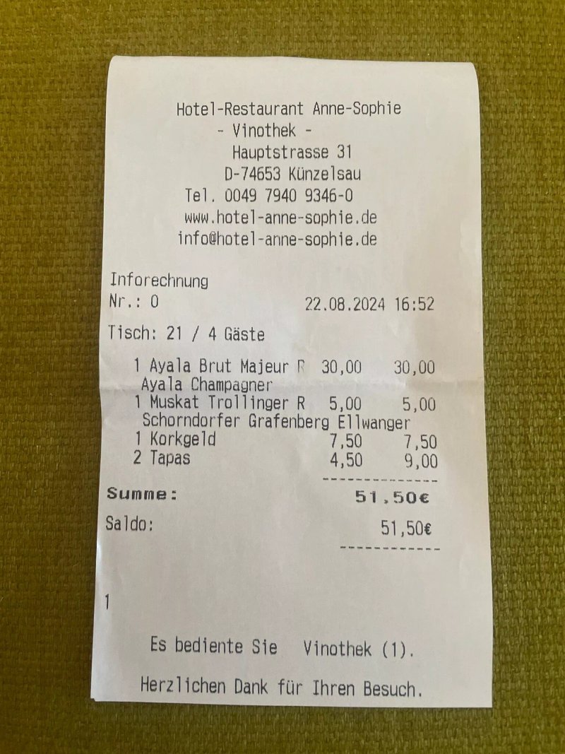 Vinothek