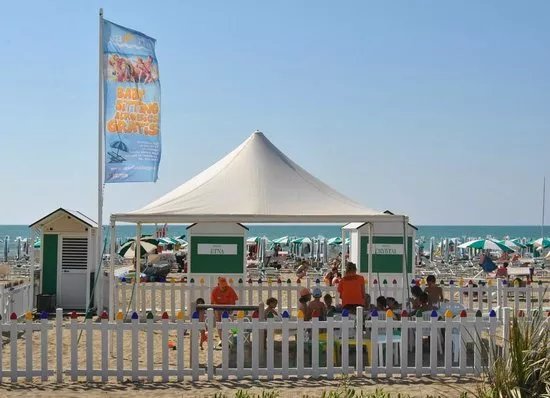 Spiaggia di Ponente
