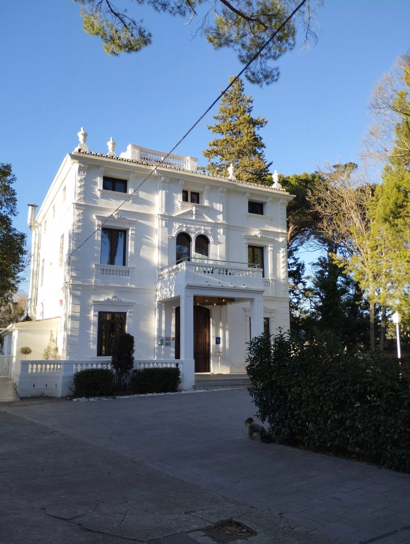 1893 Hotel Boutique