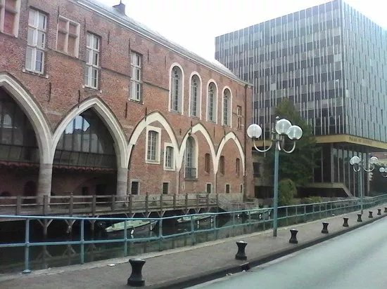Parlement de Flandres