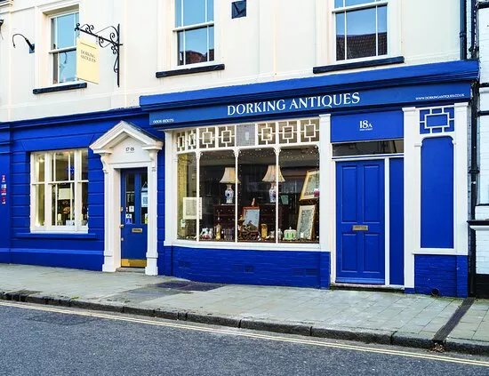 Dorking Antiques Limited