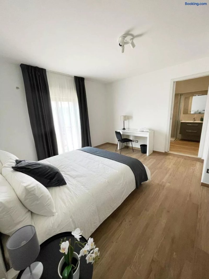 Casa Giulia
