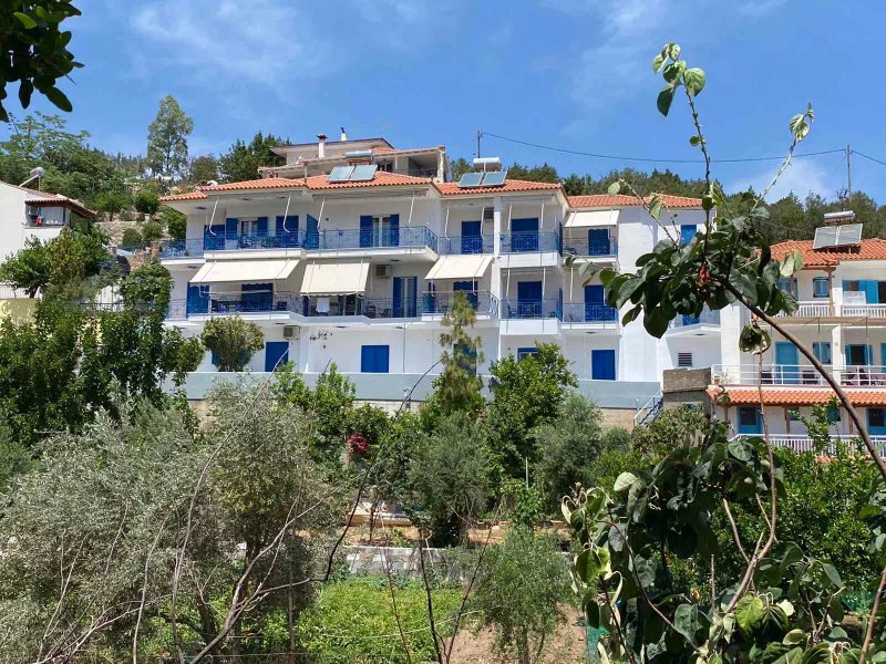 Rooms to Rent Matina