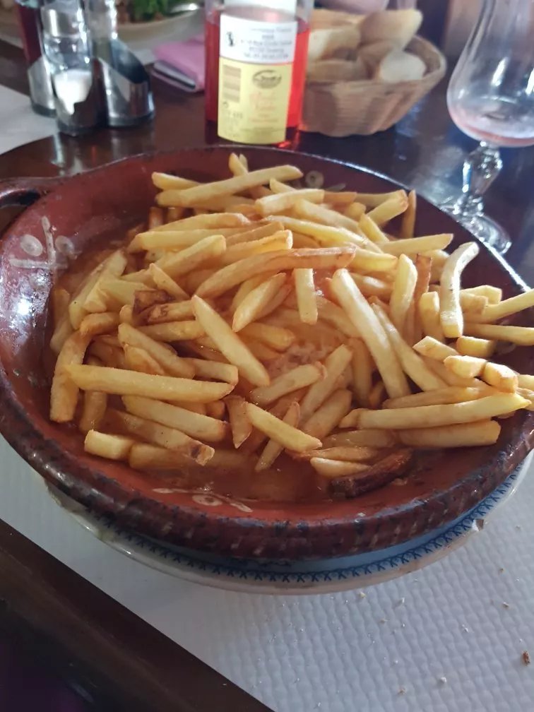 Chez Inacio