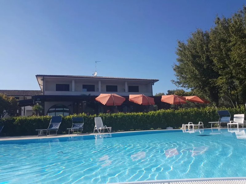 Residence Canestrelli