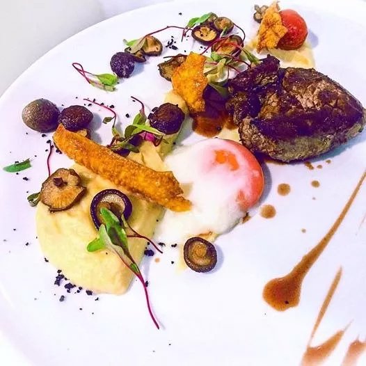 Restaurante Rio Delfim Douro Hotel