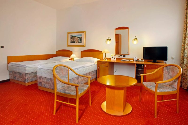 Labe Ensana Health Spa Hotel