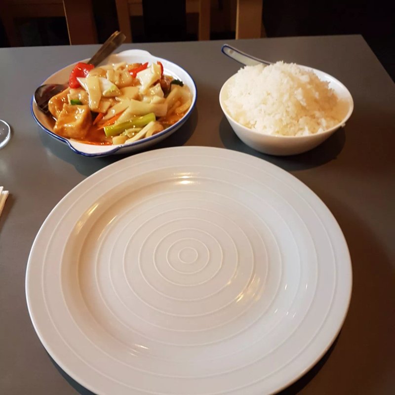 Hing Wa Restaurang