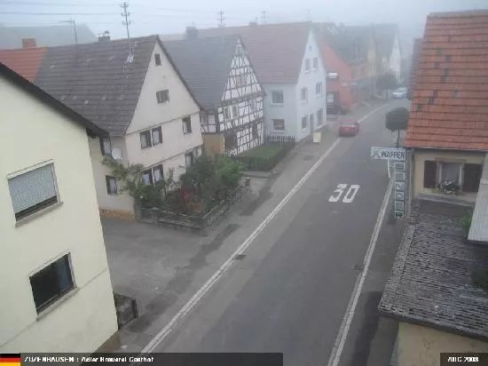 Brauereigasthof Dachsenfranz