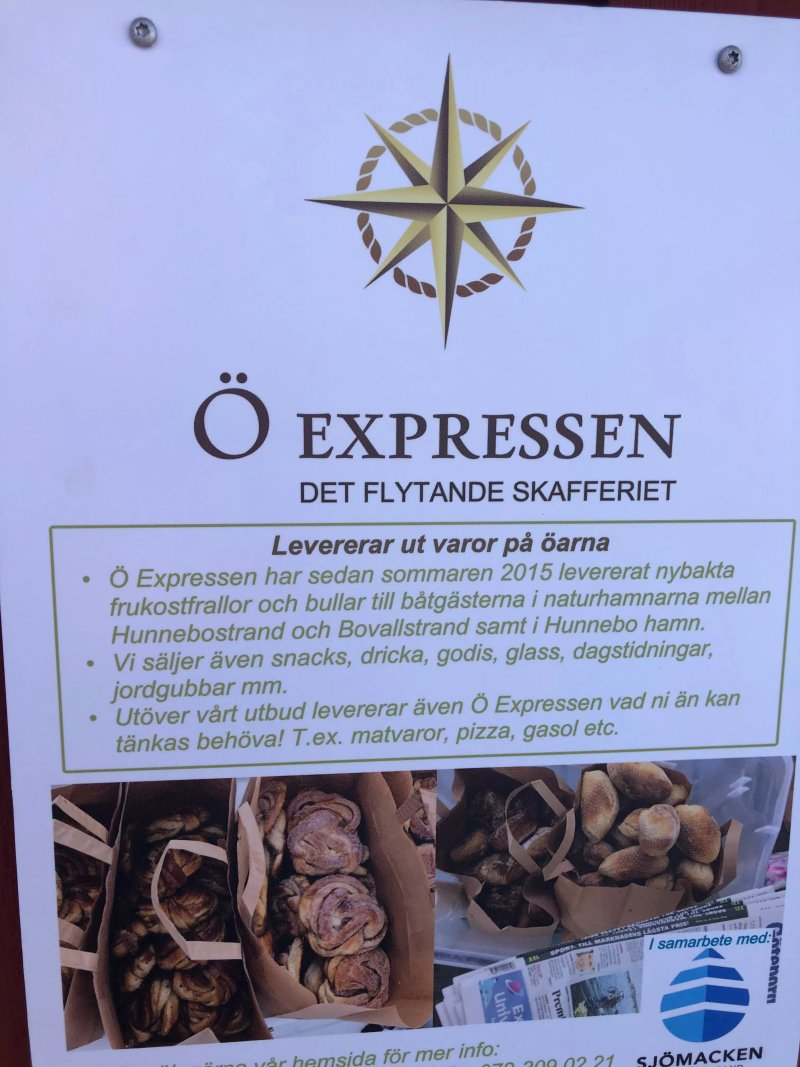 O Expressen