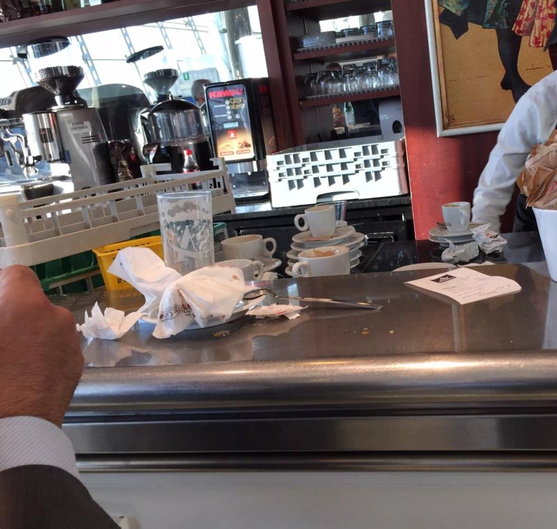 Autogrill