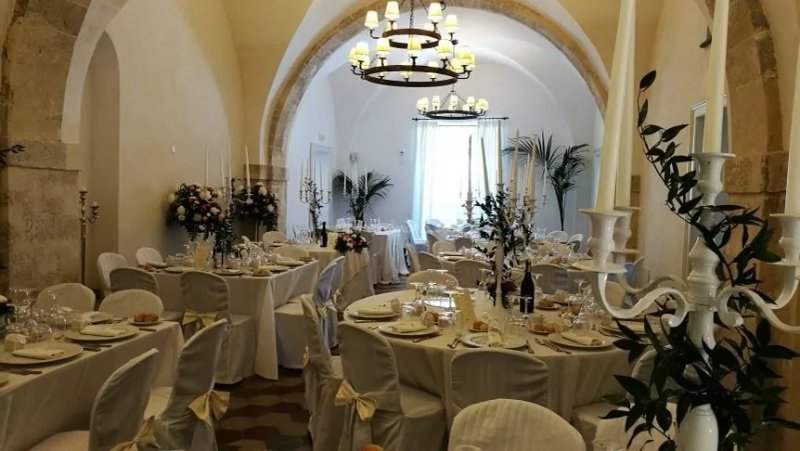 Sala Maltese di Fichera Gabriele