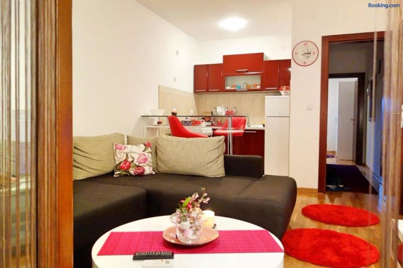 Stella Apartmani - Vrnjacka Banja