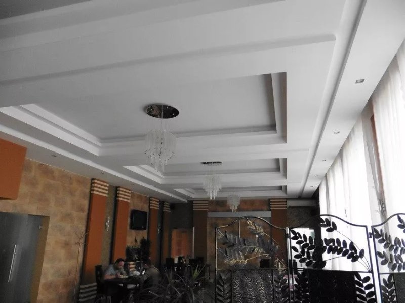 Hotel-Restaurant Kasienka
