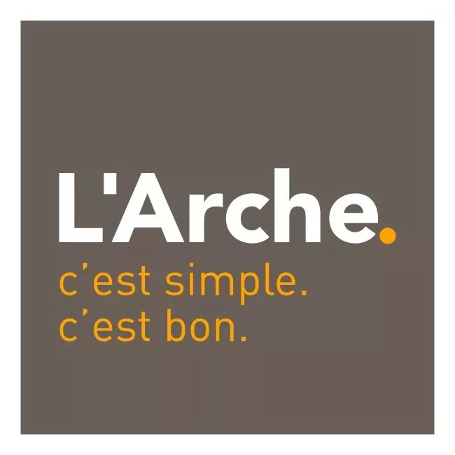 Arche Cafeteria