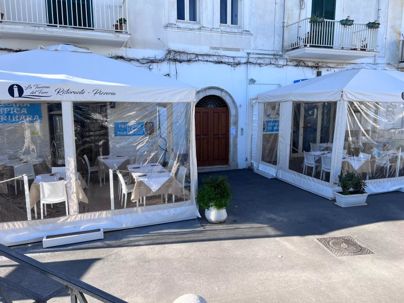 La Taverna del Faro