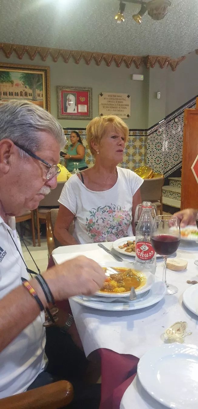 Bar Comparsa Moros