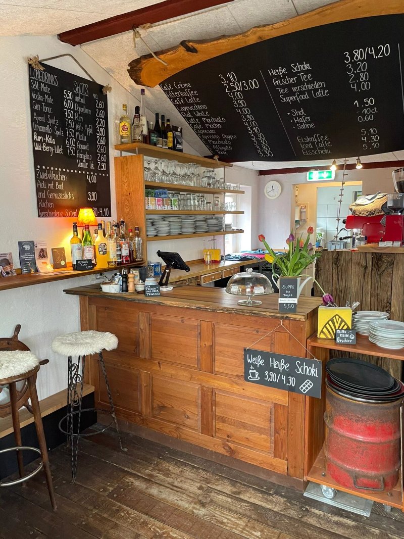 Werftcafe