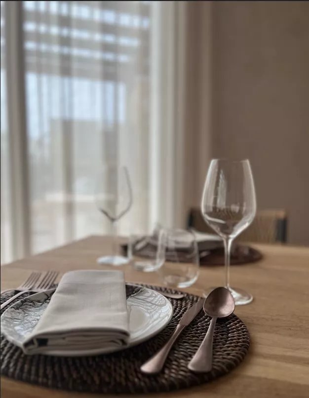 Restaurante Albades Essencia Mediterrania Adults Only
