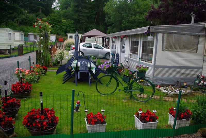 Camping Plein Soleil