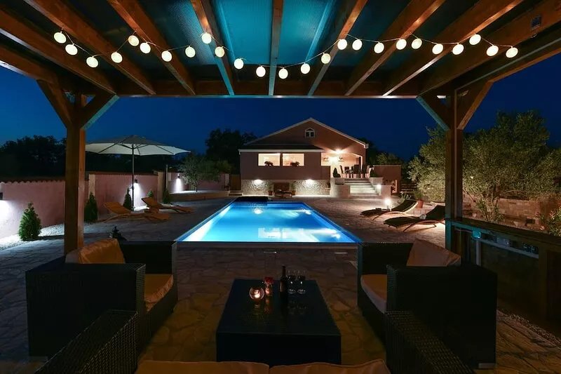 Villa Marija ZadarVillas