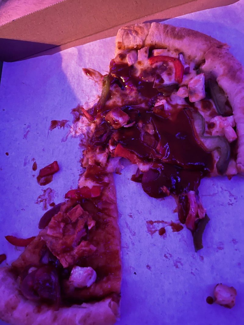 Caprinos Pizza