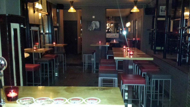 Cafe Hathor