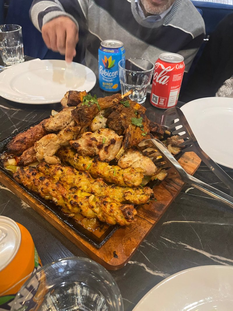 Mezbaan