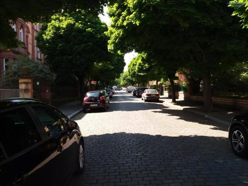 Appartements am Wasserturm