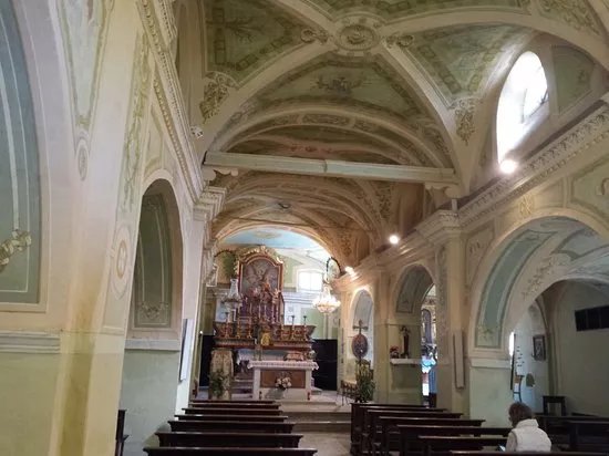 Chiesa di San Michele Arcangelo
