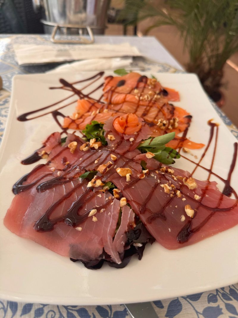 Ristorante Mediterraneo