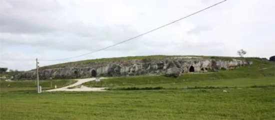 Cripta di San Biagio