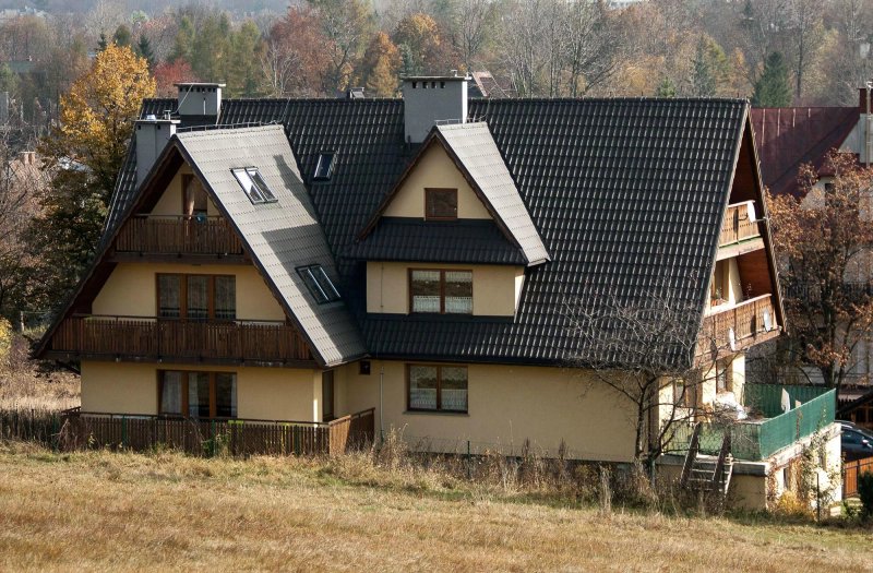 Zielony Zakatek