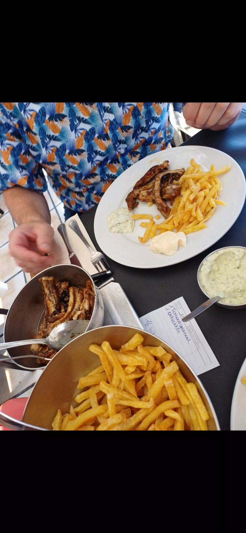 Restaurant Regina