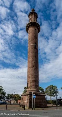 The Pharos Lighthouse