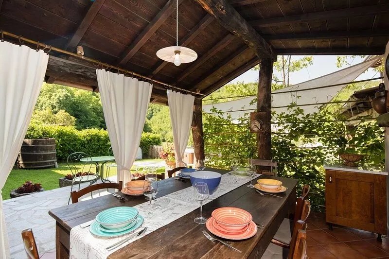 Casale Fivizzano in Fivizzano ,, Toscana