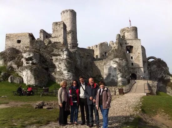 Lo Mejor de Polonia Tours Privados