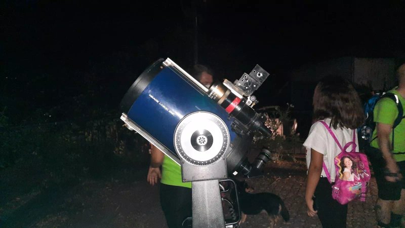 Associazione Astrofili Spezzini
