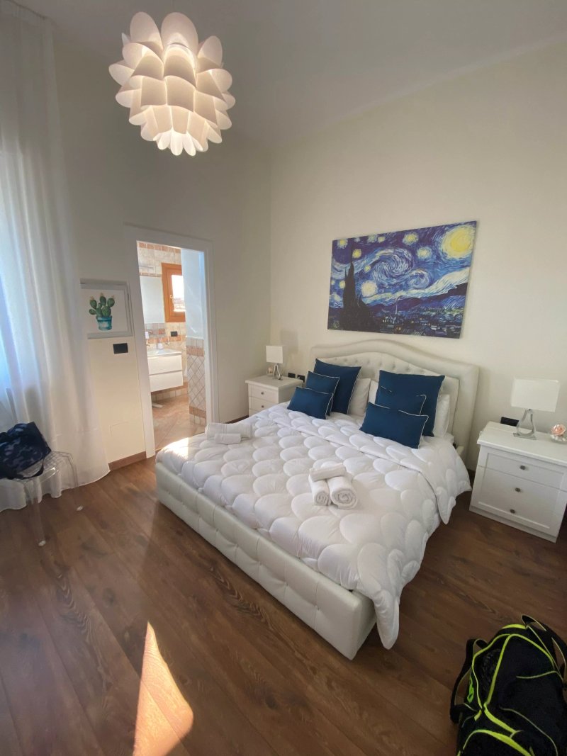 Luxury Rooms & Suites