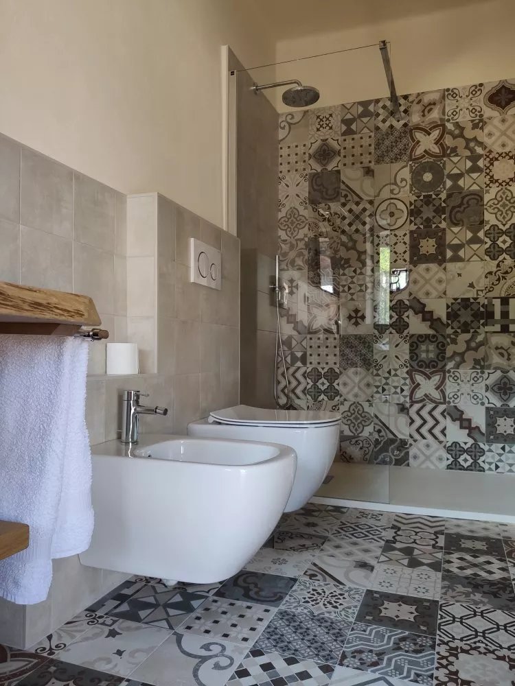 B&B il cuore dei foresti