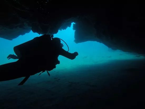 Buceo Hispania