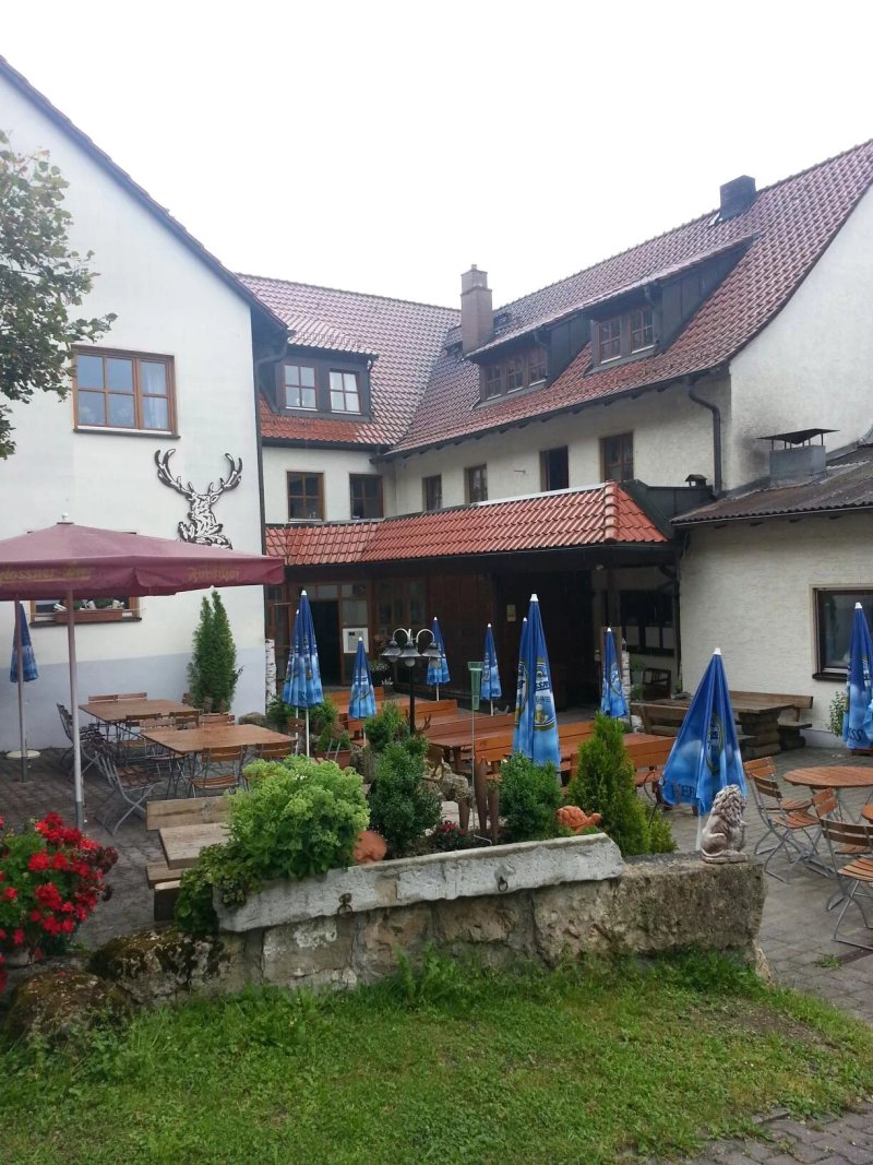 Hotel & Landgasthof Forsthof