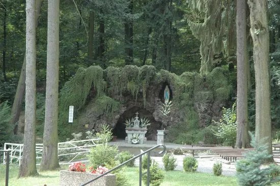St. Joseph Monastery