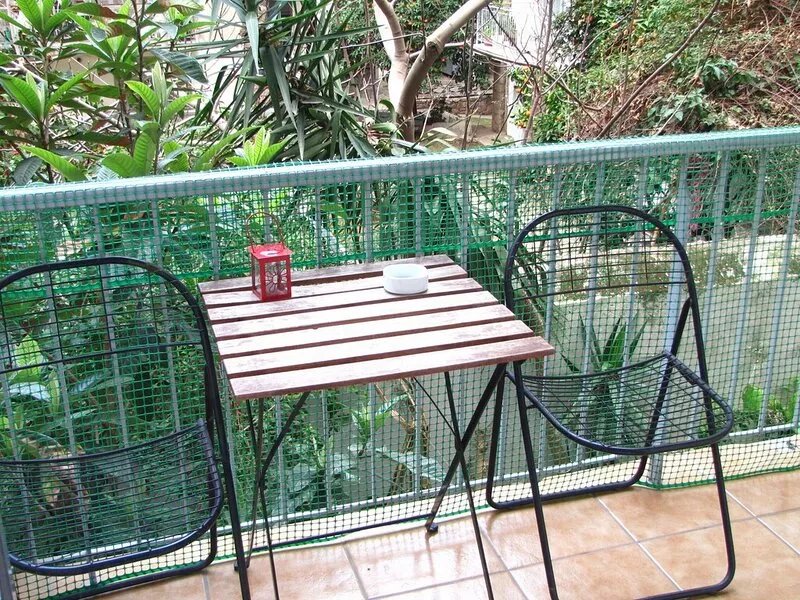 Lovely studio close to city center and metro station